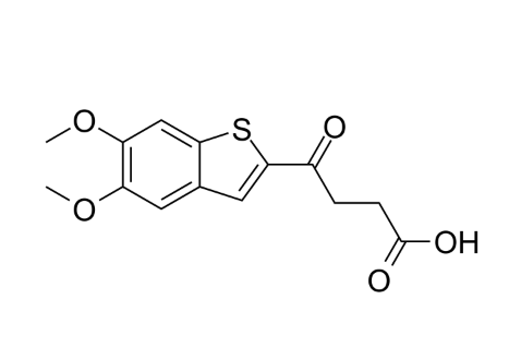 MSA-2是一种口服非核苷酸 STING 激动剂