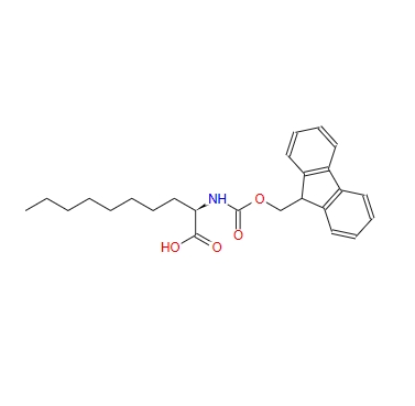 N-Fmoc-R-2-氨基奎酸 220497-96-1