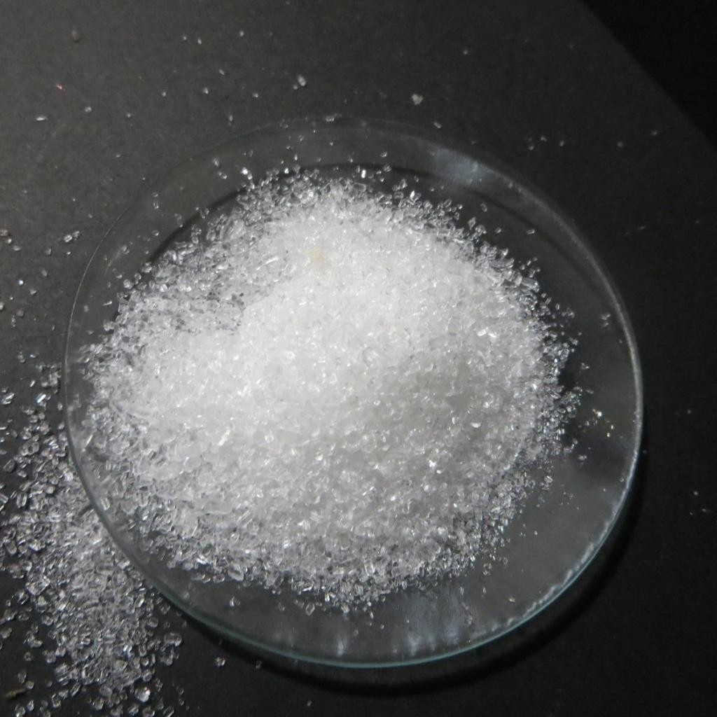 三唑酮 95% 白色结晶 有效的杀菌剂