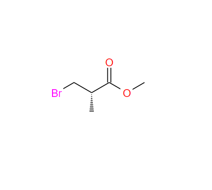 98190-85-3 (S)-(-)-3-溴异丁酸甲酯