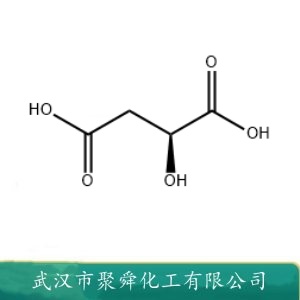 苹果酸 97-67-6 酸味调节剂 合成香料配方等