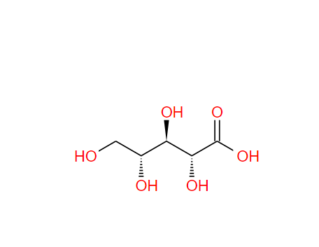 642-98-8 D-核糖酸