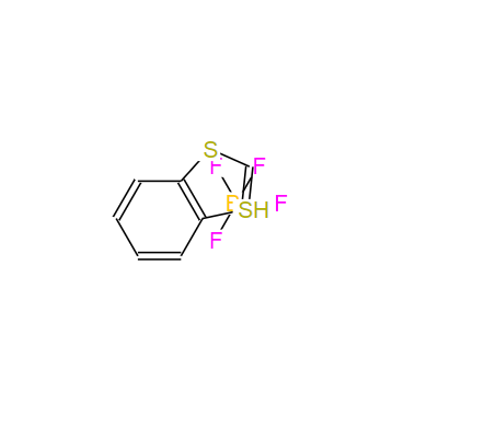57842-27-0 1,3-苯并二硫代吡咯四氟化硼盐