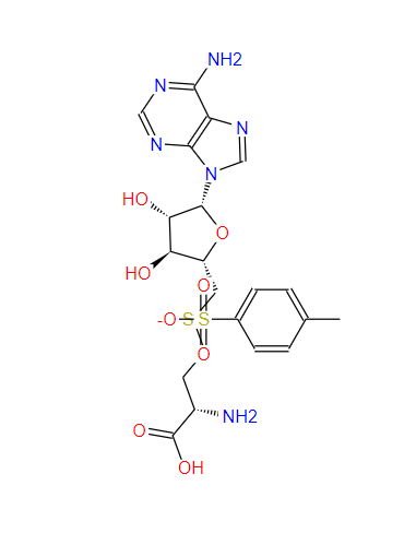 71914-80-2 S-腺苷甲硫氨酸对甲苯磺酸盐