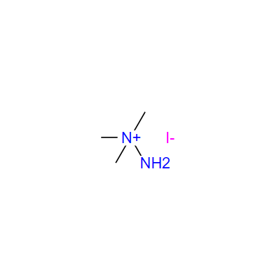 3288-80-0 1,1,1-三甲基碘化肼
