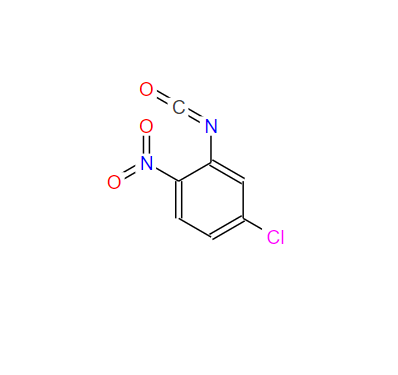 302912-24-9 5-氯-2-硝基苯基异氰酸酯
