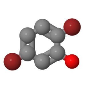 2,5-二溴苯酚；28165-52-8