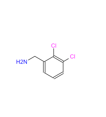 39226-95-4 2,3-二氯苄胺