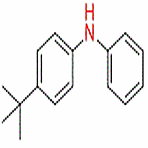 4-叔丁基-N-苯基苯胺