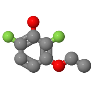 3-乙氧基-2,6-二氟苯酚；1092461-31-8