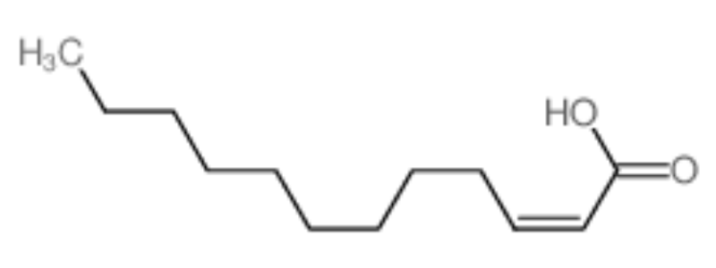 2-十二碳烯酸 	4412-16-2