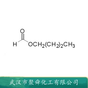 甲酸丁酯 592-84-7 色谱分析标准物质 溶剂