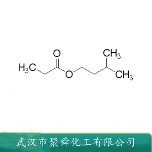 丙酸异戊酯 105-68-0  溶剂 萃取剂和香料