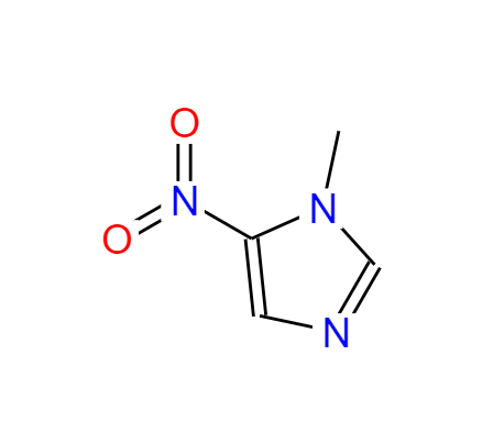 1-甲基-5-硝基咪唑