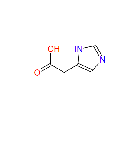645-65-8 咪唑-4-乙酸