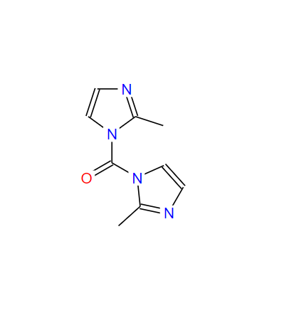 13551-83-2 1,1′-羰基二(2-甲基咪唑)
