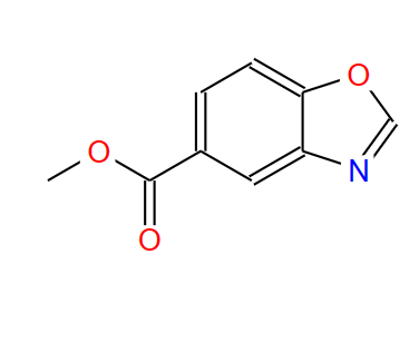 5-苯并噁唑甲酸甲酯