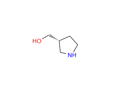 (R)-吡咯烷-3-甲醇