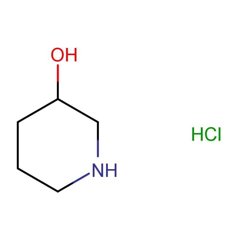 (R)-3-羟基哌啶盐酸盐  198976-43-1