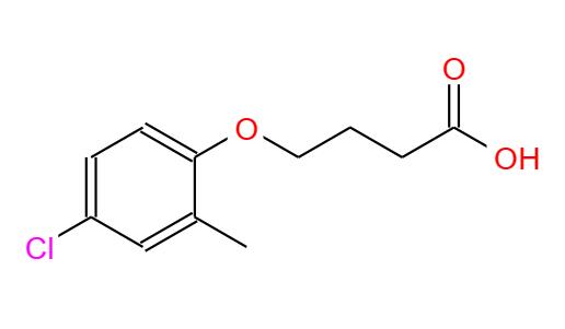 2-甲基-4-氯苯氧基丁酸 94-81-5 MCPB