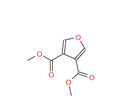 4282-33-1 3,4-呋喃二羧酸二甲酯