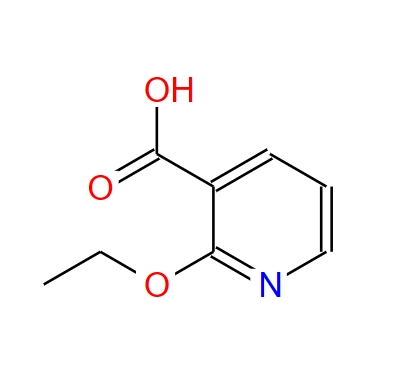 2-乙氧基烟酸 35969-54-1