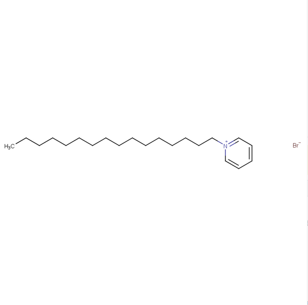 N-十六烷基吡啶溴盐