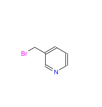 69966-55-8 3-溴甲基吡啶