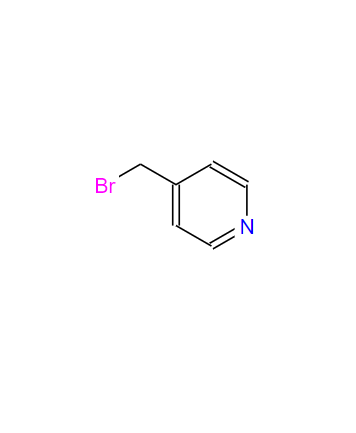 54751-01-8 4-溴甲基吡啶