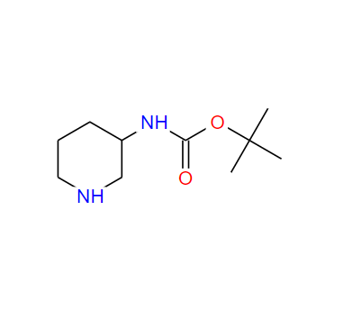 172603-05-3 3-(叔丁氧羰基-氨基)-哌啶