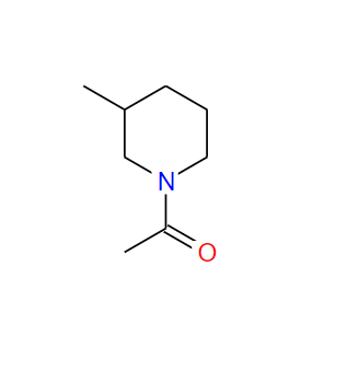 4593-16-2 1-乙酰基-3-甲基哌啶