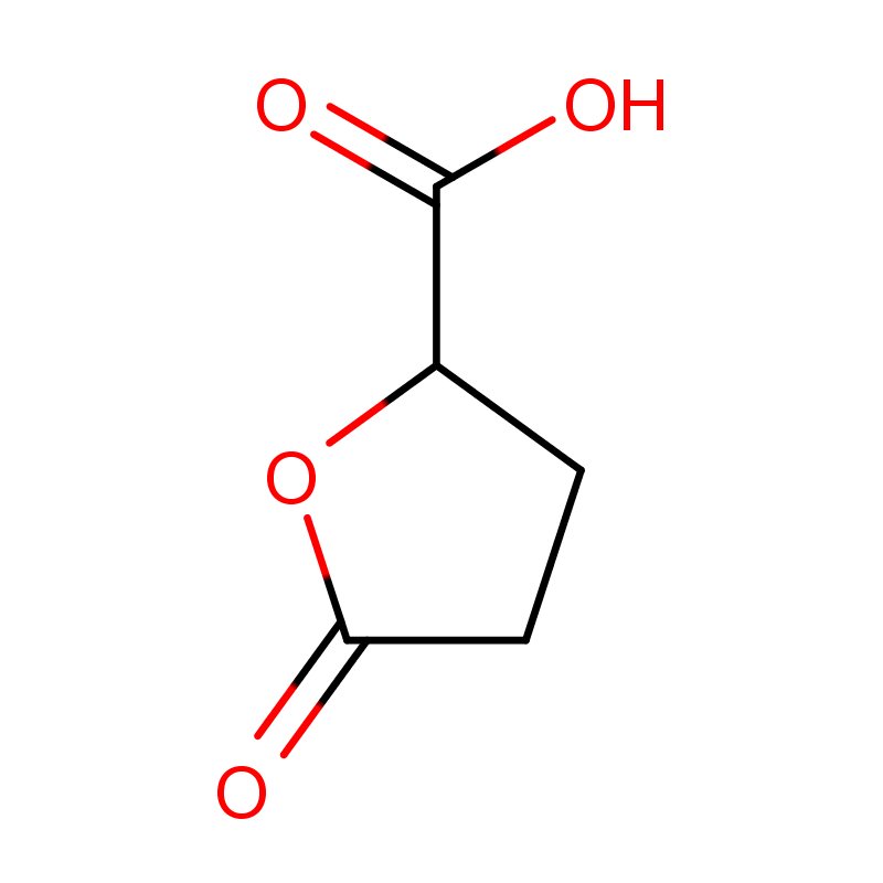 (R)-(-)-5-氧代-2-四氢呋喃羧酸  53558-93-3