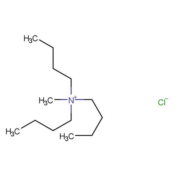 三丁基甲基氯化铵