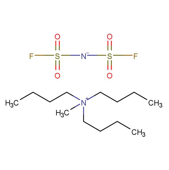三丁基甲基铵双氟磺酰亚胺盐