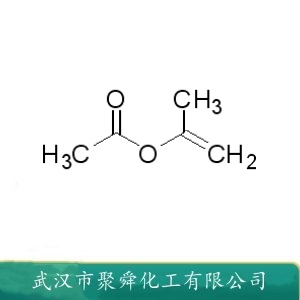 醋酸异丙烯酯 108-22-5 用以配制朗姆酒香精和水果型香料