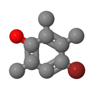 4-溴-2,3,6-三甲基苯酚；51857-41-1