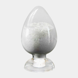 2,4-二氯-5-甲基嘧啶白色至灰白色低熔点固体
