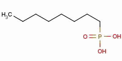 1-辛基磷酸 4724-48-5