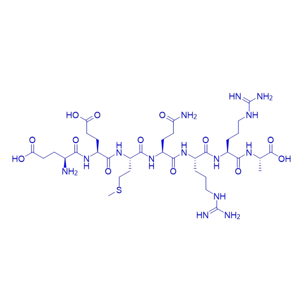 七肽-4/1253115-74-0/Heptapeptide-4