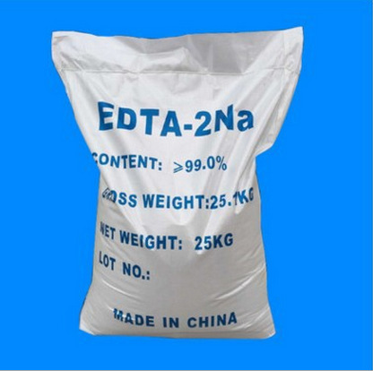 乙二胺四乙酸二钠活性剂水处理二钠EDTA