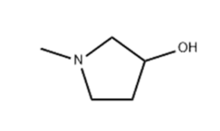 N-甲基吡咯烷-3-醇