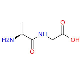 1188-01-8;DL-丙氨酰甘氨酸;DL-ALANYL-GLYCINE
