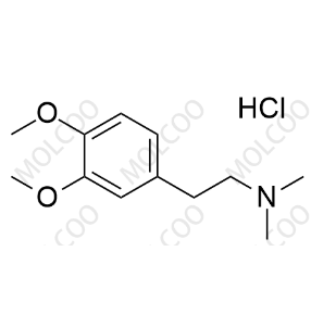 盐酸维拉帕米EP杂质C