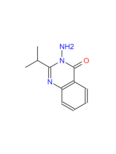 70589-51-4 3-氨基-2-异丙基-4(3H)-喹唑啉酮