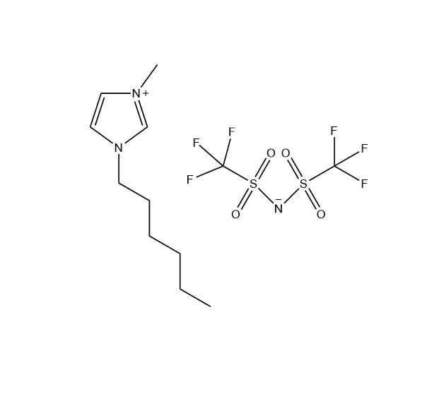 1-己基-3-甲基咪唑双（三氟甲烷磺酰）亚胺盐.png