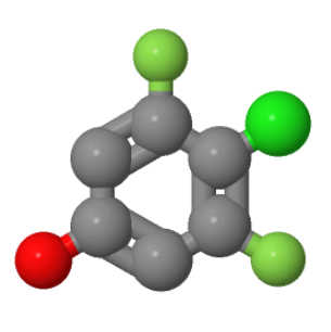 3,5-二氟-4-氯苯酚；2268-03-3