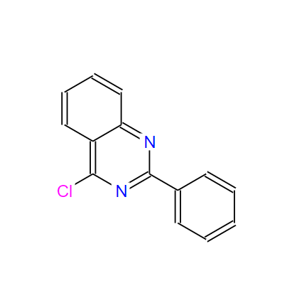 6484-25-9 4-氯-2-苯基喹唑啉