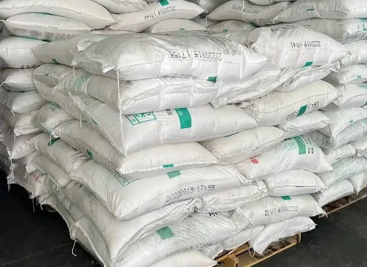 国标 工业级硫酸铵 农用氮肥 化肥原料 全水溶