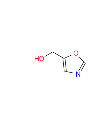 127232-41-1 噁唑-5-甲醇