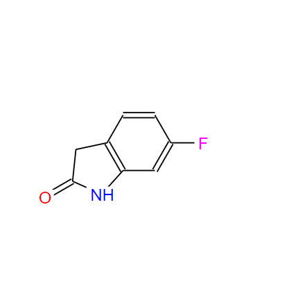 56341-39-0 6-氟吲哚-2-酮